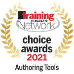 Authoring Tool Award 2021