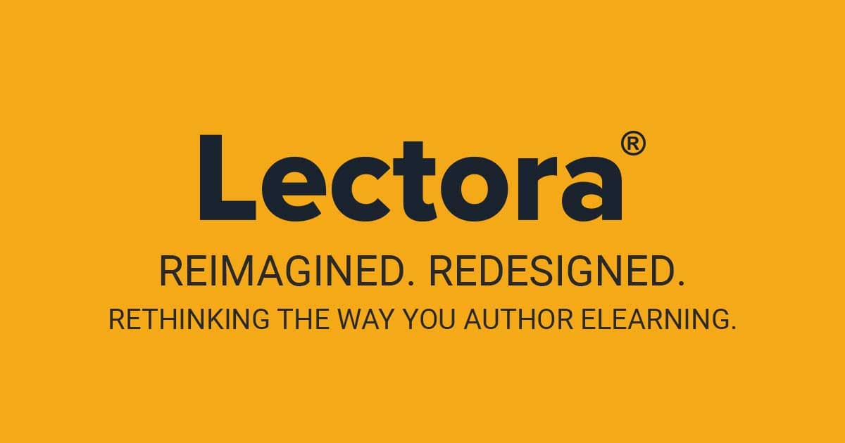 Lectora Autorentools Begeisternde ELearnings erstellen